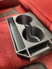 Bench Seat Cup Holder For