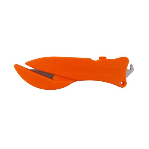 Safety knife box opener auto - knife,