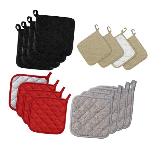 4pcs kitchen pot holders for - 4pcs,