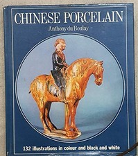Chinese Porcelain by Boulay