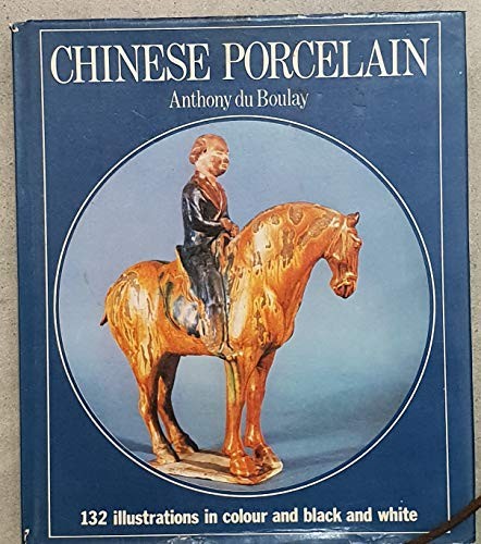 Chinese porcelain boulay - porcelain,