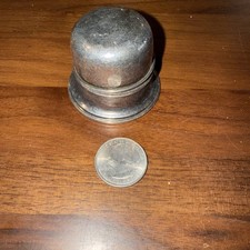 Vintage Sterling Birks Ring