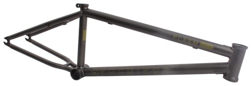 Khe plasm bmx - khe,