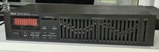 Vintage Rare YAMAHA EQ-500