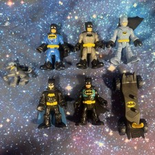 Fisher-Price Imaginext DC