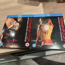 Terminator - The Sarah Connor