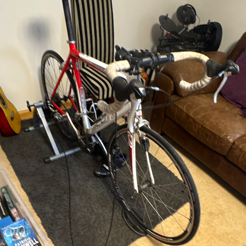 Scott speedster s50 - s50, l