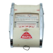 Gossen Sixtry Selenium