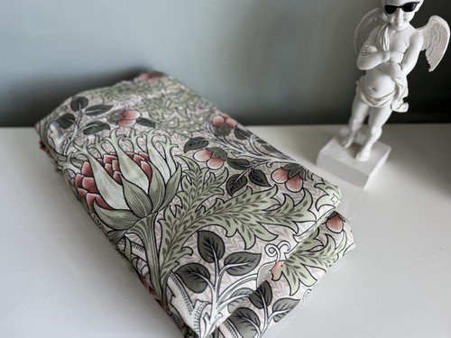 William morris artichoke - william,