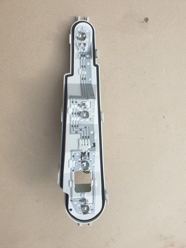 Ford fusion mk1 09 - fusion, 05-09