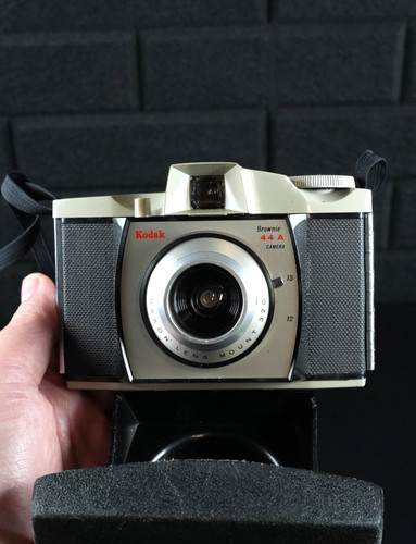 Kodak brownie 44a - kodak,