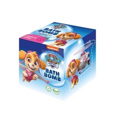 Nickelodeon Paw Patrol Bath