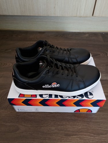 Ellesse ls270 cupsole - ellesse,