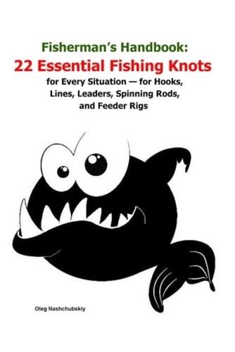 Fisherman handbook 22 - handbook,