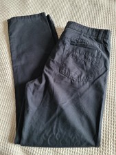 Jasper Conran Men's Grey jeans