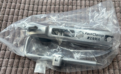 Tama fastclamp drum clamp for - fastclamp,