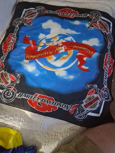 Vintage harley davidson - vintage, harley-davidson