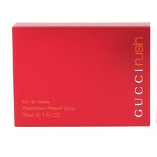 GUCCI RUSH LADIES 30ML EDT