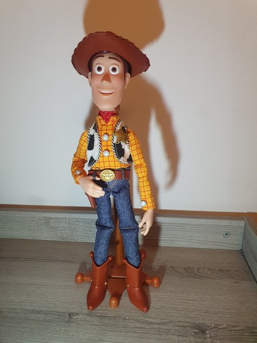 Toy story signature collection - story,