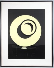 PATRICK CAULFIELD RA 1936 -