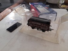 BACHMANN COLLECTORS CLUB 37-2010K - R Y PICKERING & CO LTD - 7 PLANK WAGON