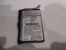 Replacement batter Garmin BTI