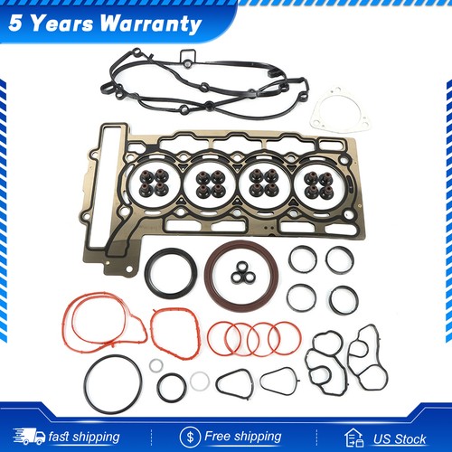 Engine overhaul gaskets kit - engine,