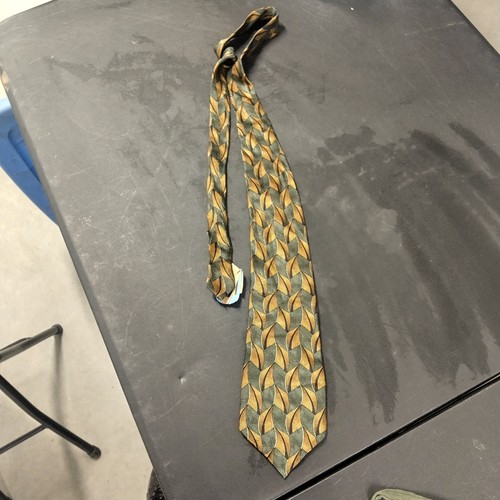 Mens vintage ties lot - mens,