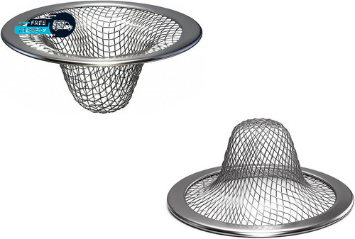 Small drain strainer sink - 1.0,