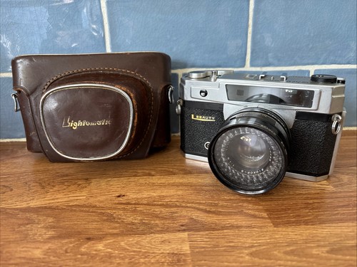 Vintage beauty lightomatic - beauty, iii