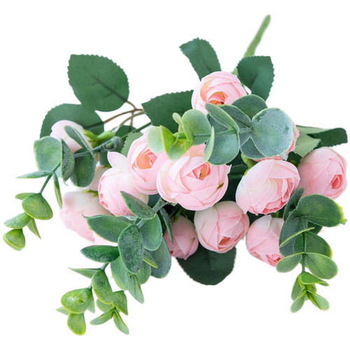 Artificial silk floral - silk,