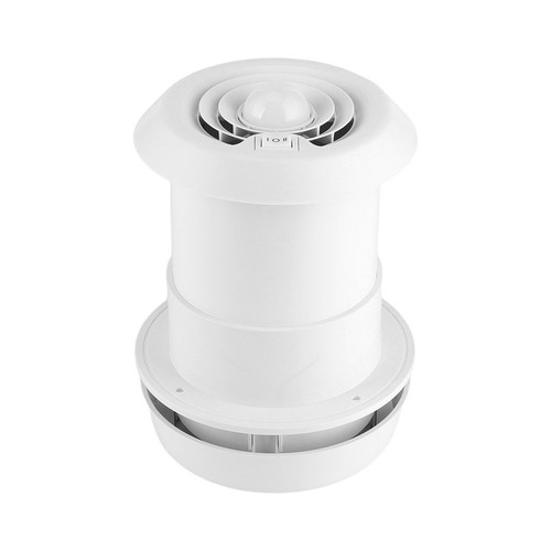 12v for exhaust ventilation - rv,