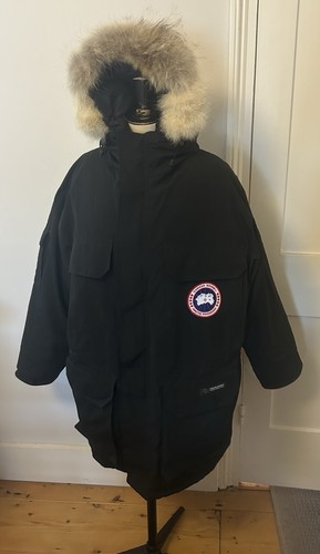 Canada goose expedition parka - goose,