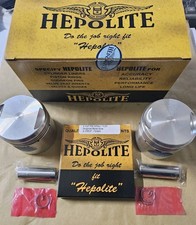 TRIUMPH 6T 650cc PRE UNIT