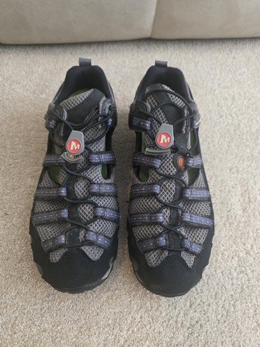 Merrell waterpro hiking - merrell,