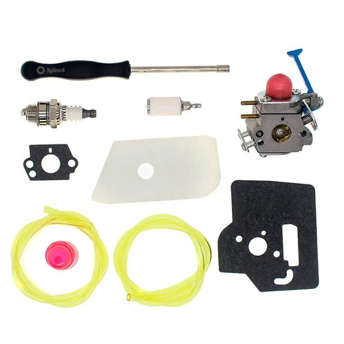 For husqvarna 125ldx - for,