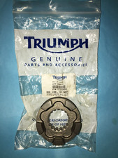 Triumph Rocket III 3  Classic