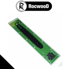 16" Guide Bar & 2 Chains