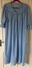 Vintage Charmawear blue Bri