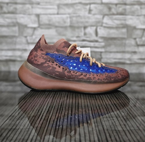 Adidas yeezy boost - adidas, azure