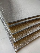 Van insulation dodo mat thermo - van,