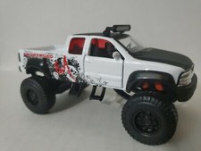 MAISTO  4X4 REBELS OFF ROAD