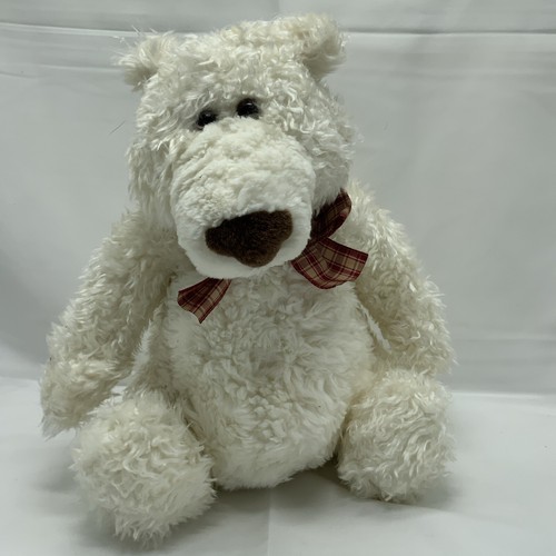 Gund plush sitting - gund,