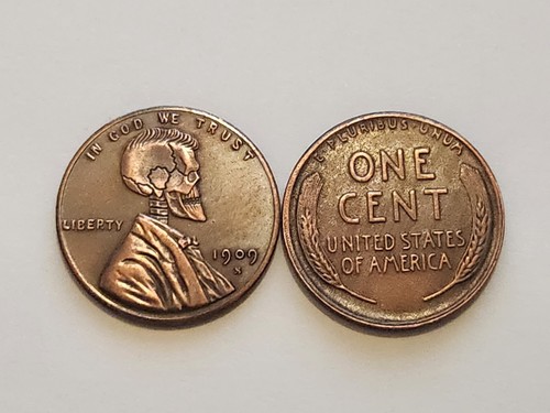 Hobo nickel style mohawk - hobo,