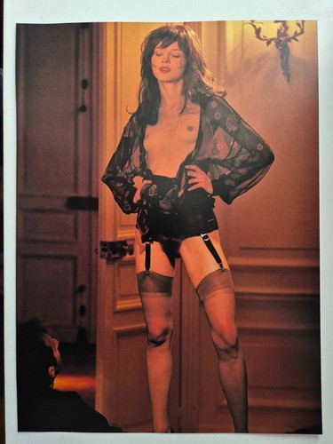 Erotic photographic print - erotic,