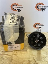 Water Pump fits FORD TRANSIT CUSTOM V362 2.0D 15 to 19 Coolant wps3170