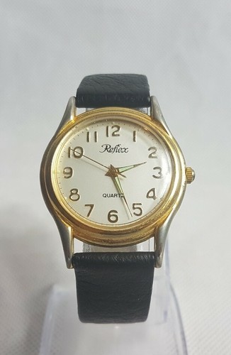 Beautiful reflex men quartz - men's,
