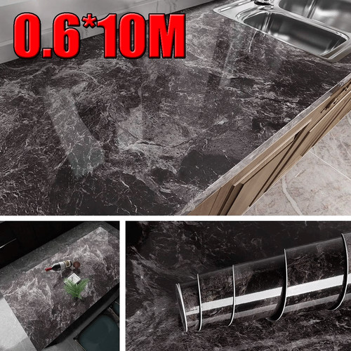 Self adhesive kitchen - kitchen, worktop