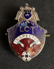 LEEDS CITY TRAMWAYS LCT