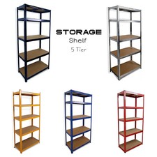 Storage Shelf Rack Garage